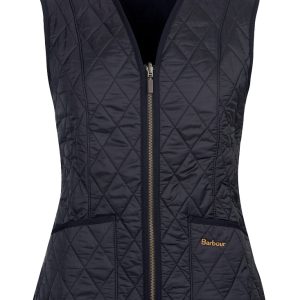 Barbour Fleece Betty – Black