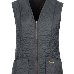 Barbour Fleece Betty – Olive