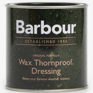 Barbour Thornproof Dressing Wax