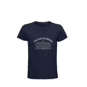 1994 Tee Navy