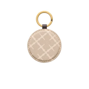 By Malene Birger Elia Keychain – Feather