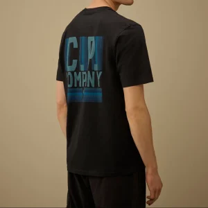 C.P. Company 30/1 Brittish Sailor Print