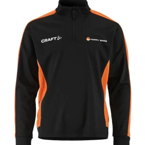 Craft Half Zip