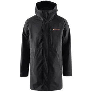 Happy Boss Carmel Car Coat