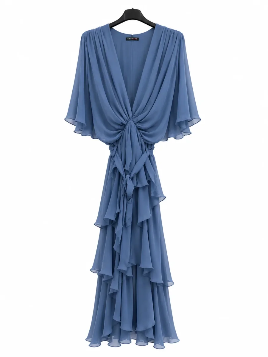 Silkkimekko Sabrina - Bild 6