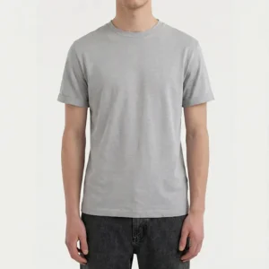 Lung melange t-shirt