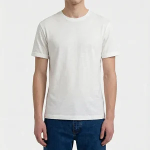 Lung melange t-shirt