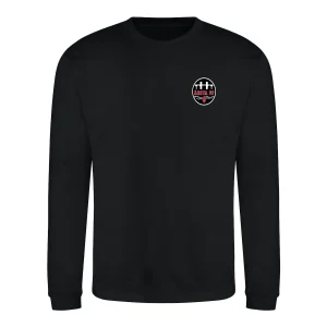 Club Crewneck