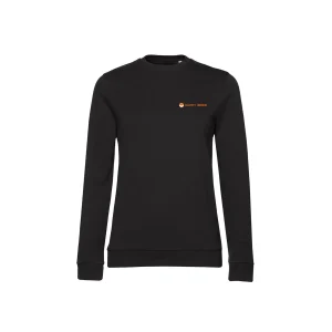 Happy Boss Crewneck