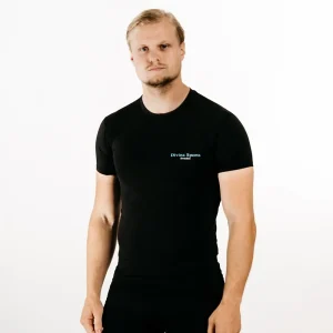 "DIVINA" Kompression T-shirt