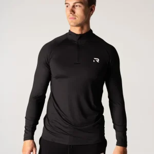 Unity Longsleeve - Svart