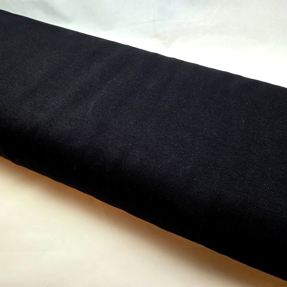Eko Enf Muddväv Classic Black