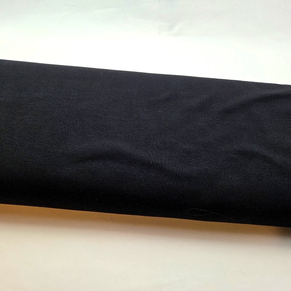 Eko Enf Trikå Classic Black (Svart)