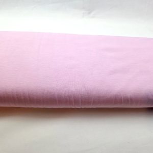 Eko Enf Trikå Pink Lady (ljusrosa)