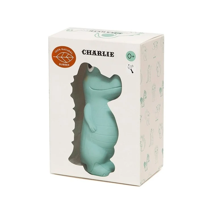 Leklyckan, Bitleksak Charlie Krokodil - Bild 4