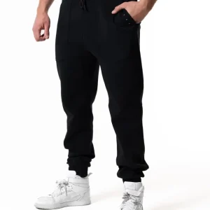 Ultra Joggers - Svart