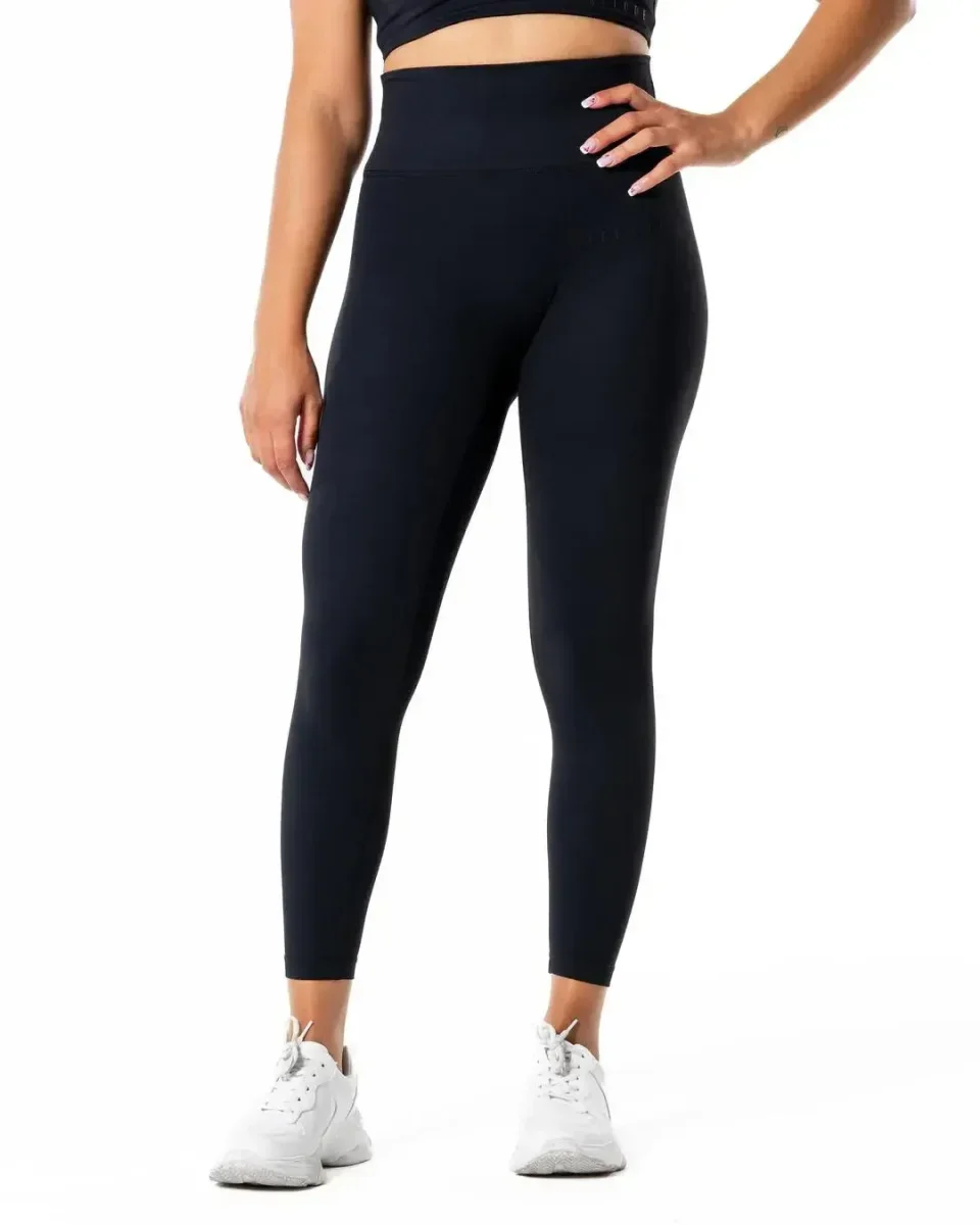 Clean Tights - Svart - Bild 7