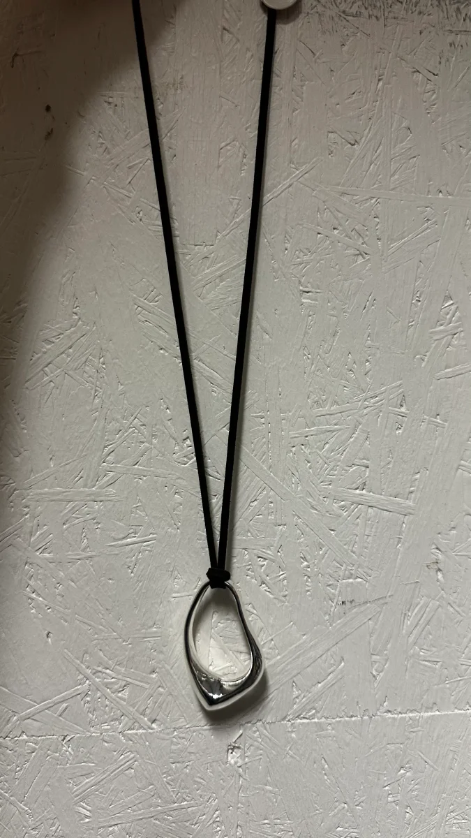 CIA halsband