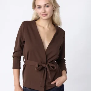 GLUT CARDIGAN