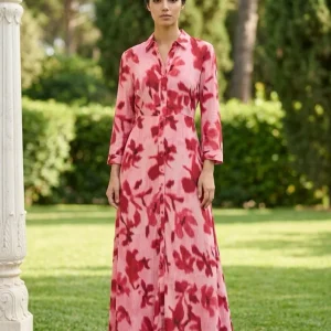 YASSAVANNA DRESS