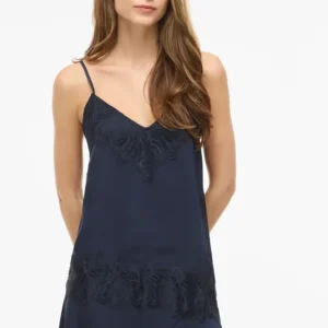Vilea strap top