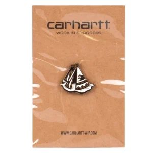 Carhartt ”Pin Horse”. Metall