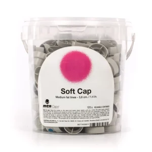 Montana Soft Cap Medium Fat Lines.