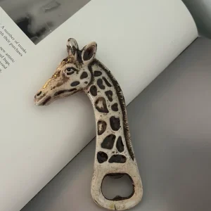 Olsson & Jensen, Flasköppnare Giraff