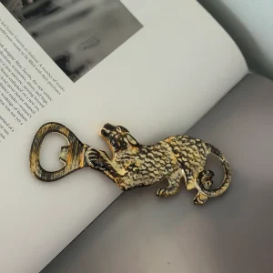 Olsson & Jensen, Flasköppnare Leopard