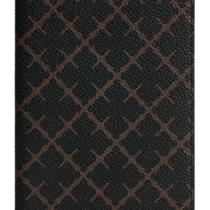 By Malene Birger Ivy Passport – Dark Chokolate