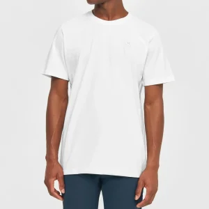 Badge t-shirt