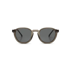 Liam Musk Silver Rim