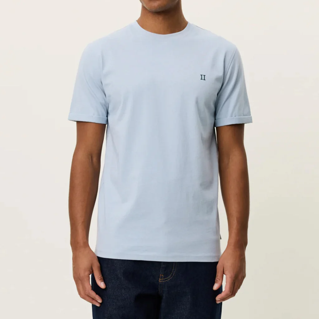 Norregaard Contrast T-Shirt - Bild 2