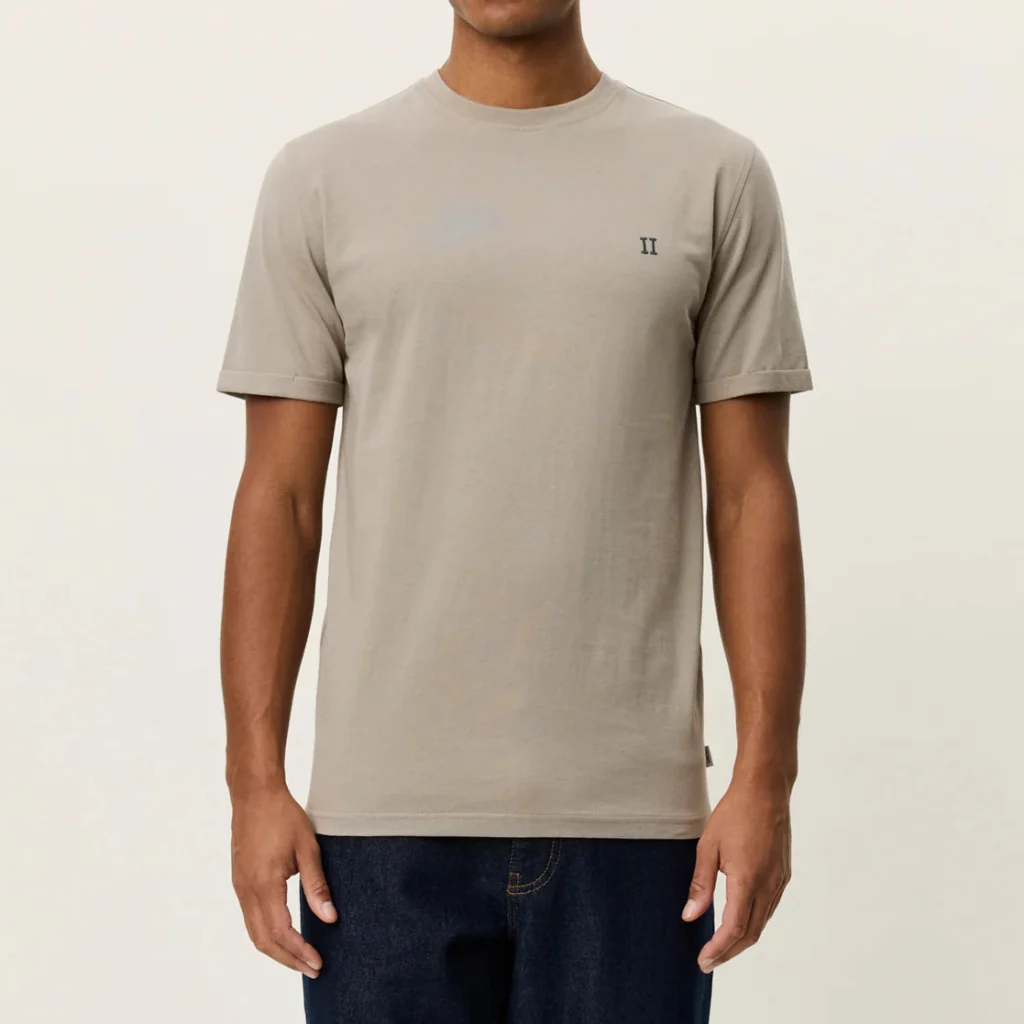 Norregaard Contrast T-Shirt - Bild 2