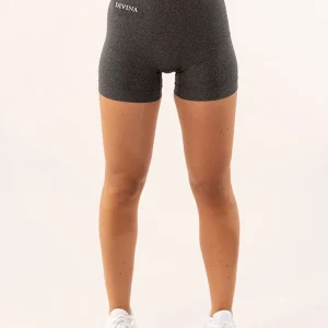 Seamless Shorts "Levo" Grey