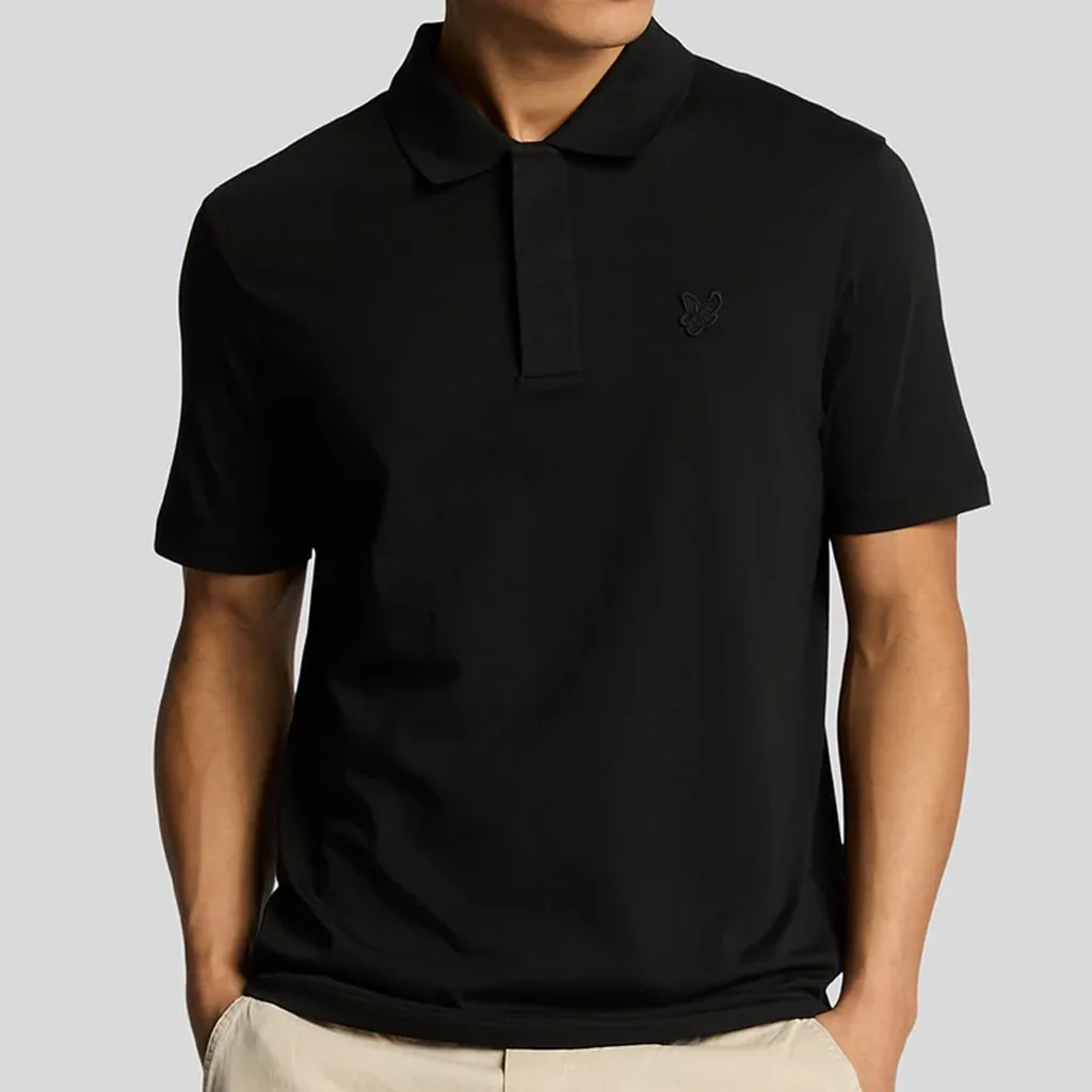 Superfine Polo Shirt - Bild 2