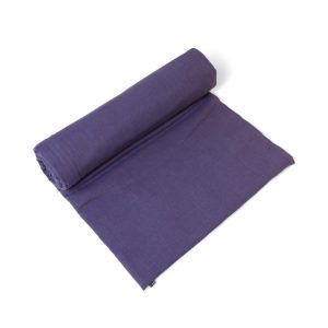 Yogamadrass Indigoblå