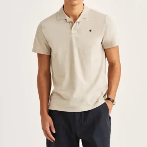 Dylan Piqué Shirt