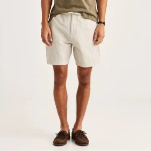 Fenix Seersucker Shorts