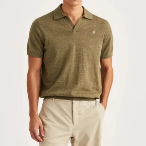 Randall Resort Polo
