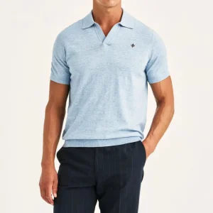 Randall Resort Polo