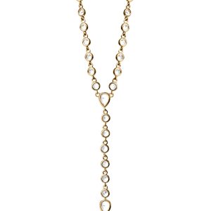 Muli Collection Luminous Necklace – Gold