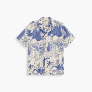 Mystea Rocco Shirt