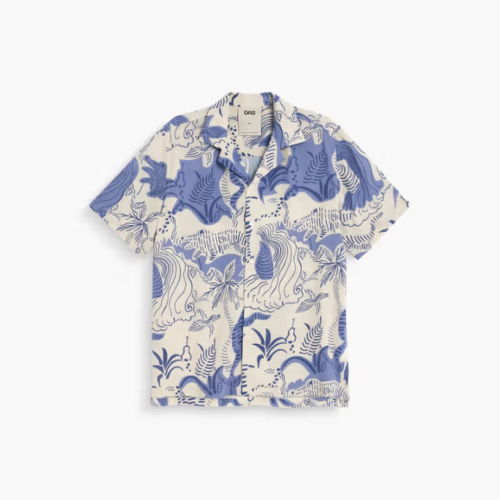 Mystea Rocco Shirt - Bild 2