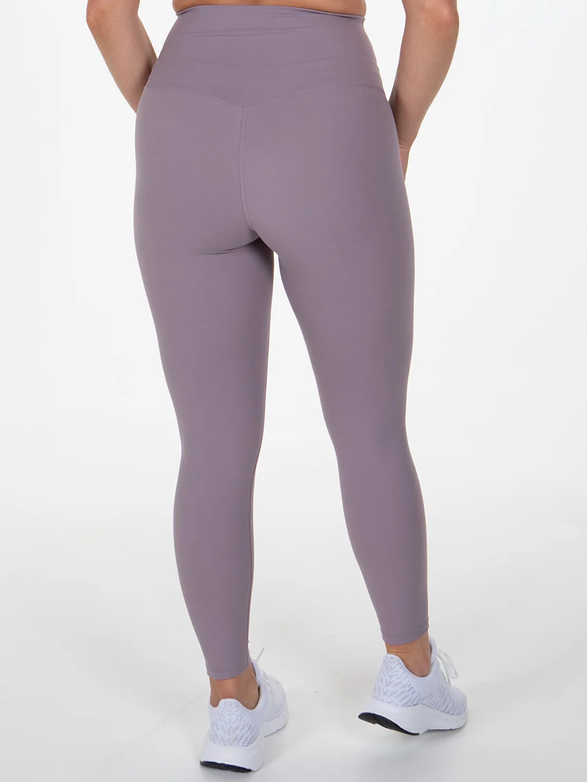 Tights "Ortus" Purple - Bild 5