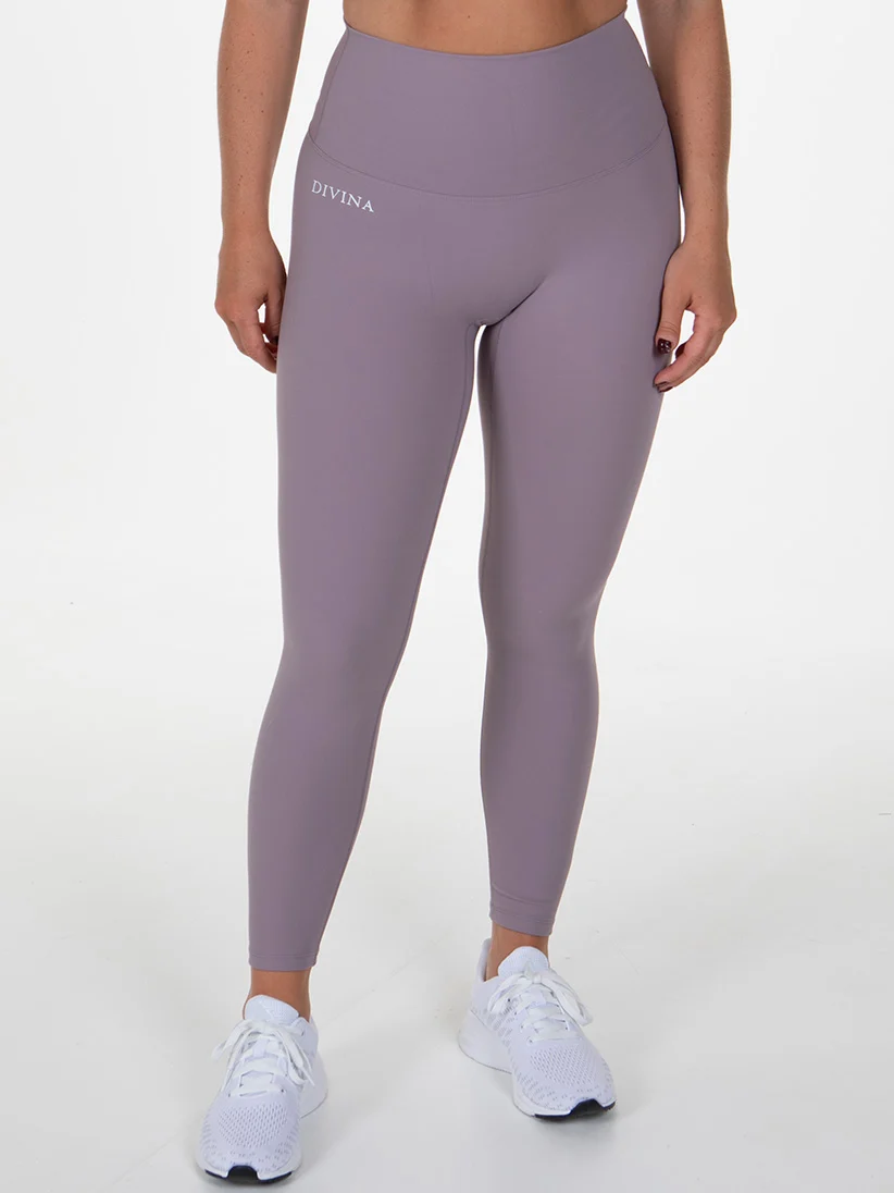 Tights "Ortus" Purple - Bild 4
