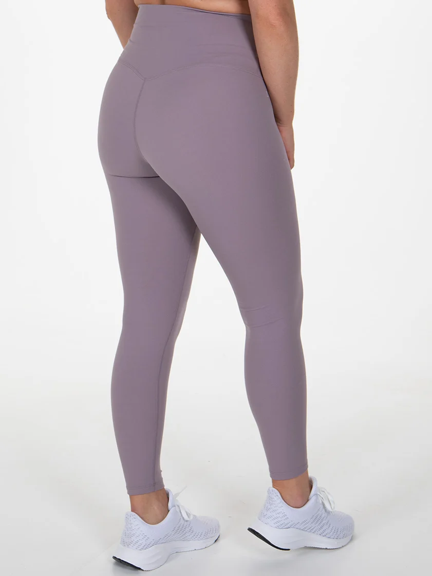 Tights "Ortus" Purple - Bild 3