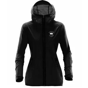 Hooded Shell Dam