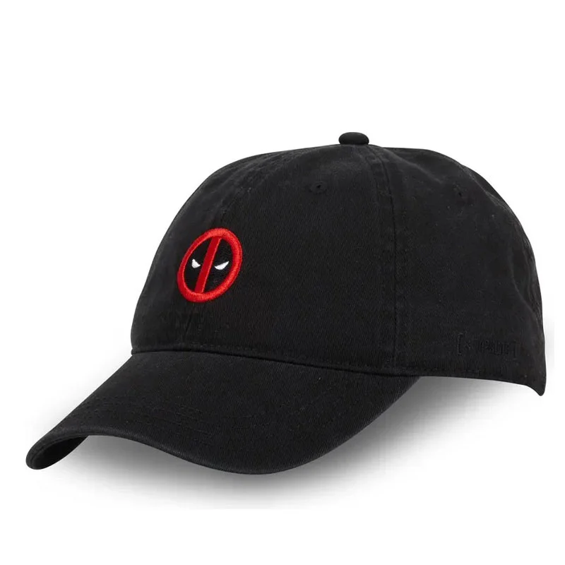 Capslab Deadpool Dad Cap. - Bild 3