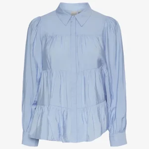 PALA BLOUSE BLUE